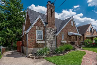 506 Mentola Avenue, Delhi Township, OH 45205 - Photo 2