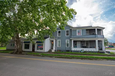 28 Curtis Street, Middletown, OH 45044 - Photo 4