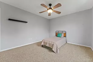 4287 Hunting Hawk Dr, Turtle Creek Township, OH 45036 - Photo 26