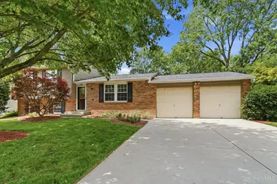 785 Forsythe Place, Mason, OH 45040 - Photo 2