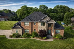 8005 Bending Willow Ct, Waynesville, OH 45068 - Photo 38
