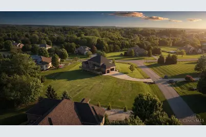 8005 Bending Willow Court, Waynesville, OH 45068 - Photo 8