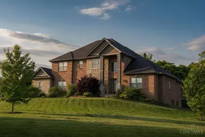 8005 Bending Willow Court, Waynesville, OH 45068 - Photo 32