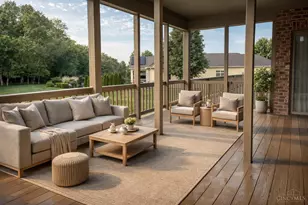 8005 Bending Willow Ct, Waynesville, OH 45068 - Photo 4