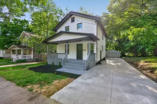 5345 Chapman St, Cincinnati, OH 45227 - Photo 2