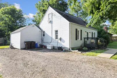 187 Kermit, Williamsburg, OH 45176 - Photo 4