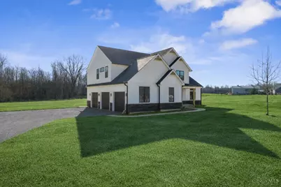 2668 Harry A Hill Drive, Tate Township, OH 45106 - Photo 2