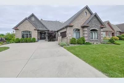 3860 Legendary Ridge Lane, Cleves, OH 45002 - Photo 1