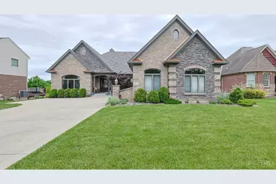 3860 Legendary Ridge Lane, Cleves, OH 45002 - Photo 2