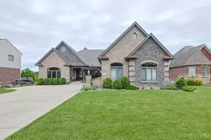 3860 Legendary Ridge Ln, Cleves, OH 45002 - Photo 2