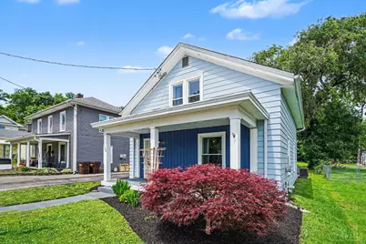 156 S 2nd Street, Williamsburg, OH 45176 - Photo 2