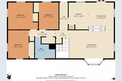 1204 Forest Court, Wyoming, OH 45215 - Photo 50