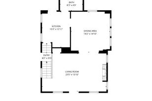 1336 Hillcrest Rd, Cincinnati, OH 45224 - Photo 40