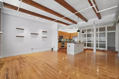 26 E Sixth Street #505, Cincinnati, OH 45202 - Photo 8