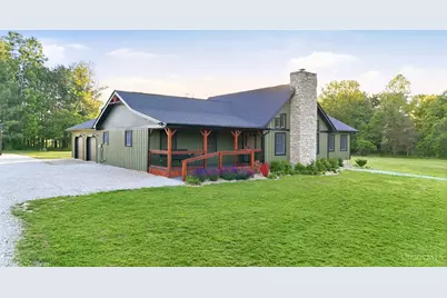9267 Kunker Road, Harlan Township, OH 45152 - Photo 4