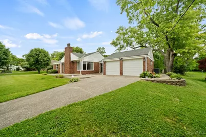 2100 Miles Road, Springfield Township, OH 45231 - Photo 2