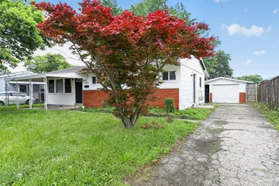 9570 Pippin Road, Colerain Township, OH 45231 - Photo 4