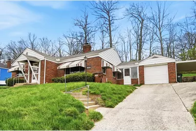 6262 Betts, Springfield Township, OH 45224 - Photo 2