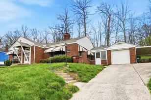 6262 Betts, Springfield Township, OH 45224 - Photo 2