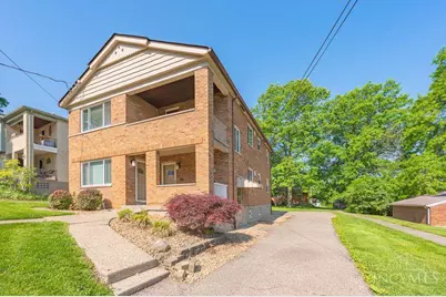 5427 Fox Road, Cincinnati, OH 45239 - Photo 1