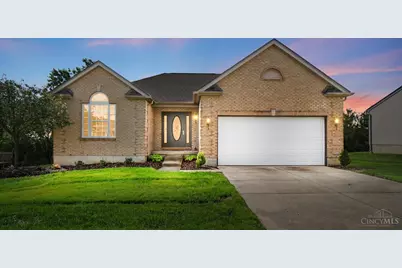 280 Timber Hill Drive, Hamilton, OH 45013 - Photo 1