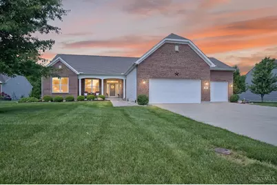 249 Oxon Pass, Lebanon, OH 45036 - Photo 1
