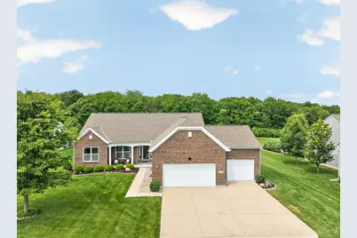 249 Oxon Pass, Lebanon, OH 45036 - Photo 58