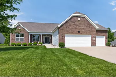 249 Oxon Pass, Lebanon, OH 45036 - Photo 2