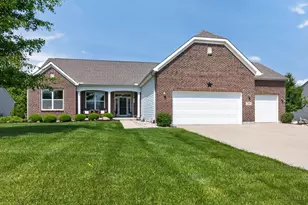 249 Oxon Pass, Lebanon, OH 45036 - Photo 2