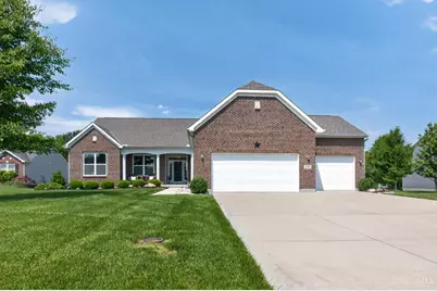 249 Oxon Pass, Lebanon, OH 45036 - Photo 4
