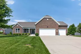 249 Oxon Pass, Lebanon, OH 45036 - Photo 4