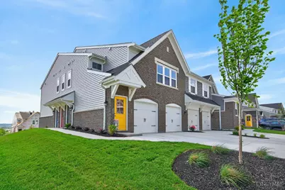 405 Bethpage Way, Turtle Creek Township, OH 45036 - Photo 2