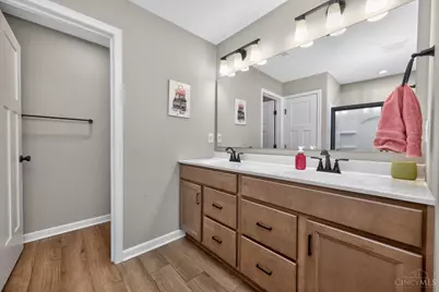 405 Bethpage Way, Turtle Creek Township, OH 45036 - Photo 28