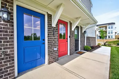 405 Bethpage Way, Turtle Creek Township, OH 45036 - Photo 4