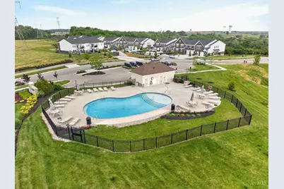 405 Bethpage Way, Turtle Creek Township, OH 45036 - Photo 46