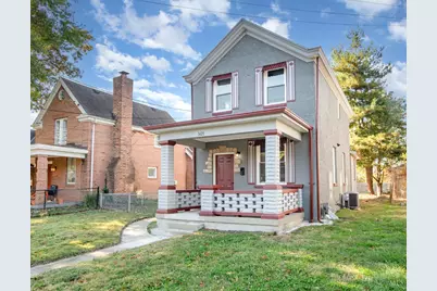 1421 Jefferson Avenue, Reading, OH 45215 - Photo 2