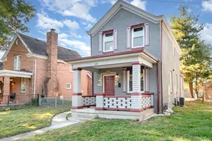 1421 Jefferson Ave, Reading, OH 45215 - Photo 2
