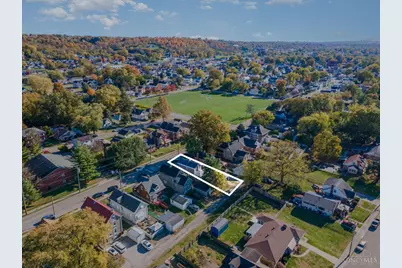 1421 Jefferson Avenue, Reading, OH 45215 - Photo 4