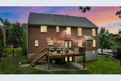 225 W Stoneridge Drive, Milford, OH 45150 - Photo 2