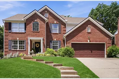 225 W Stoneridge Drive, Milford, OH 45150 - Photo 4
