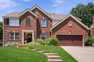 225 W Stoneridge Dr, Milford, OH 45150 - Photo 4