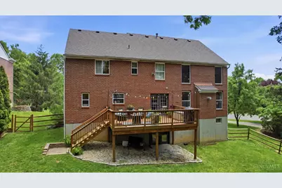 225 W Stoneridge Drive, Milford, OH 45150 - Photo 50