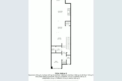 1130 Carney Street, Cincinnati, OH 45202 - Photo 46