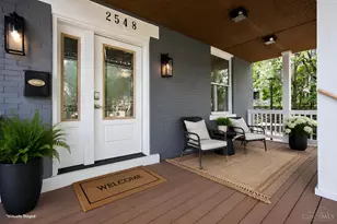 2548 Hackberry St, Cincinnati, OH 45206 - Photo 2