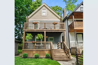 2809 Ashland Avenue, Cincinnati, OH 45206 - Photo 1