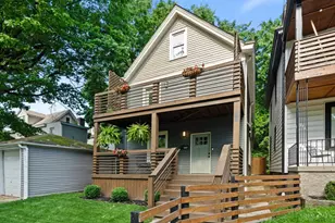 2809 Ashland Ave, Cincinnati, OH 45206 - Photo 2