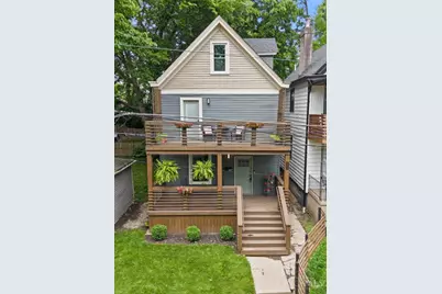 2809 Ashland Avenue, Cincinnati, OH 45206 - Photo 4