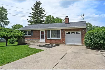 6988 Dimmick Road, West Chester, OH 45069 - Photo 2