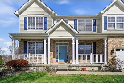 5795 Furlong Way, Liberty Township, OH 45011 - Photo 4