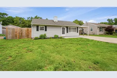 1417 Pershing Avenue, Middletown, OH 45044 - Photo 4